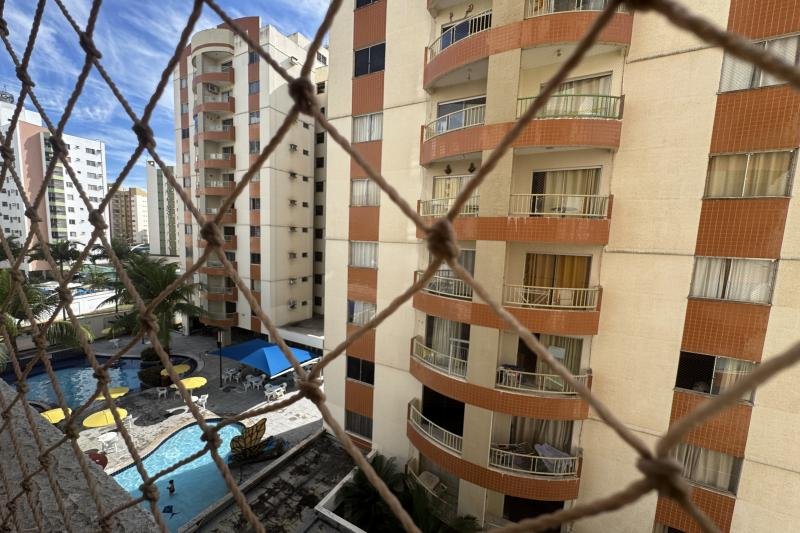 Fotos apartametnos JARDINS DAS THERMAS CALDAS NOVAS